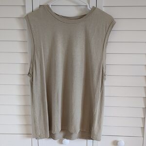 Jungmaven Phoenix Muscle Tank